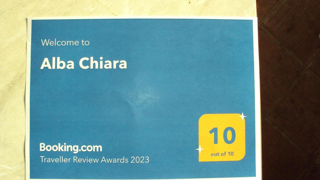 Alba Chiara Aci Trezza Exterior foto